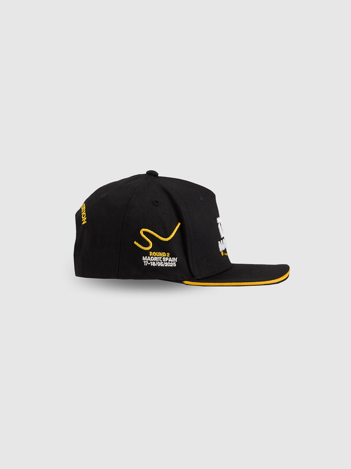 Snapback Limited Edition Spain 2025