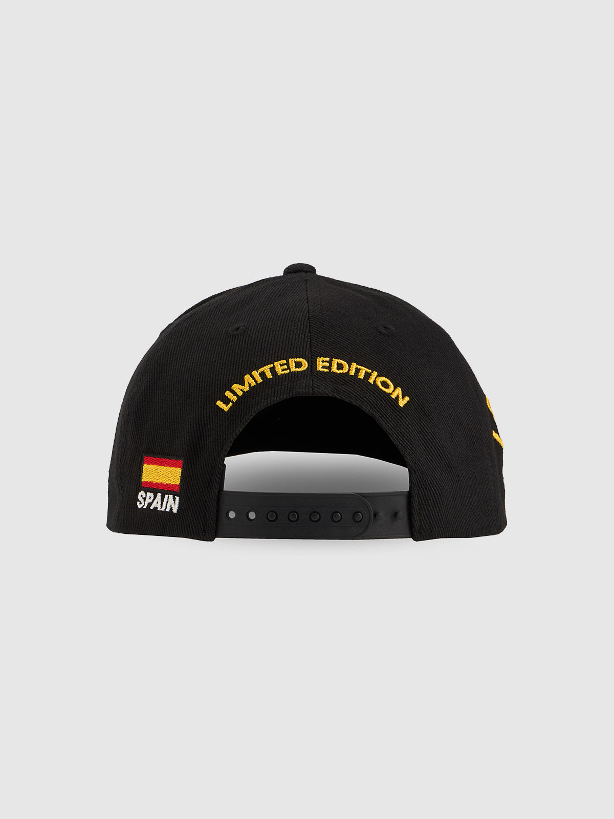 Snapback Limited Edition Spain 2025
