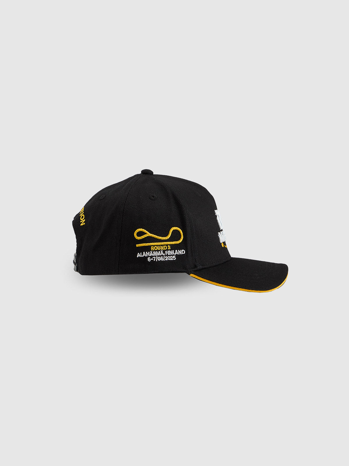 Limited Edition Finland 2025 Cap