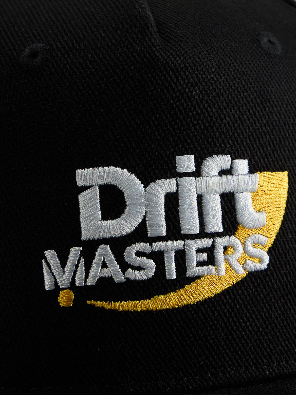 Snapback Drift Masters 2026