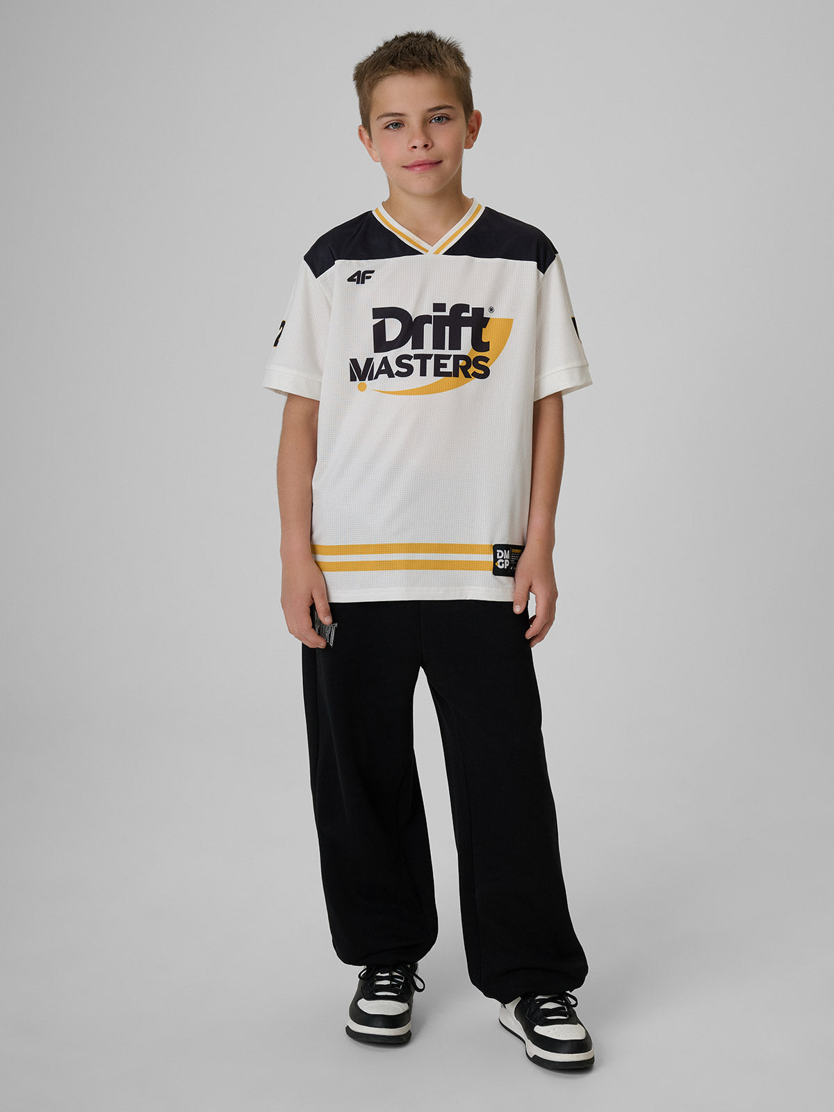 Functional T-shirt 2026