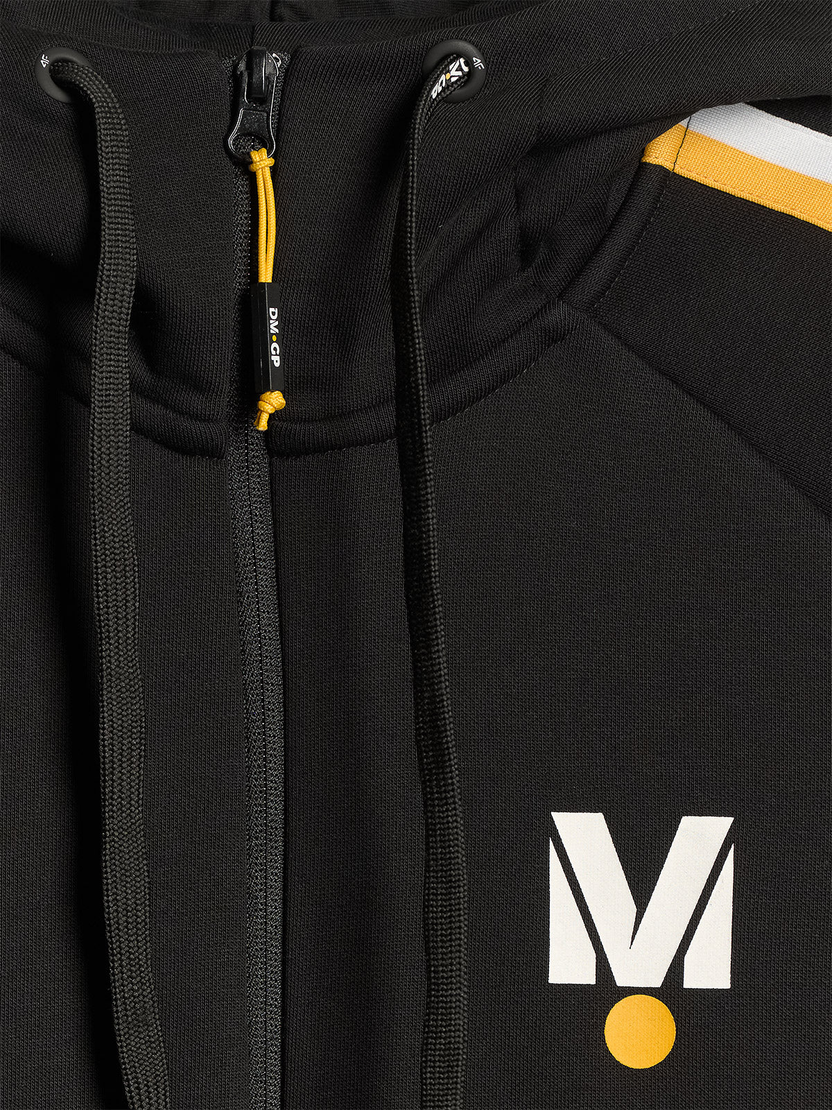 Zip-Up Hoodie 2026