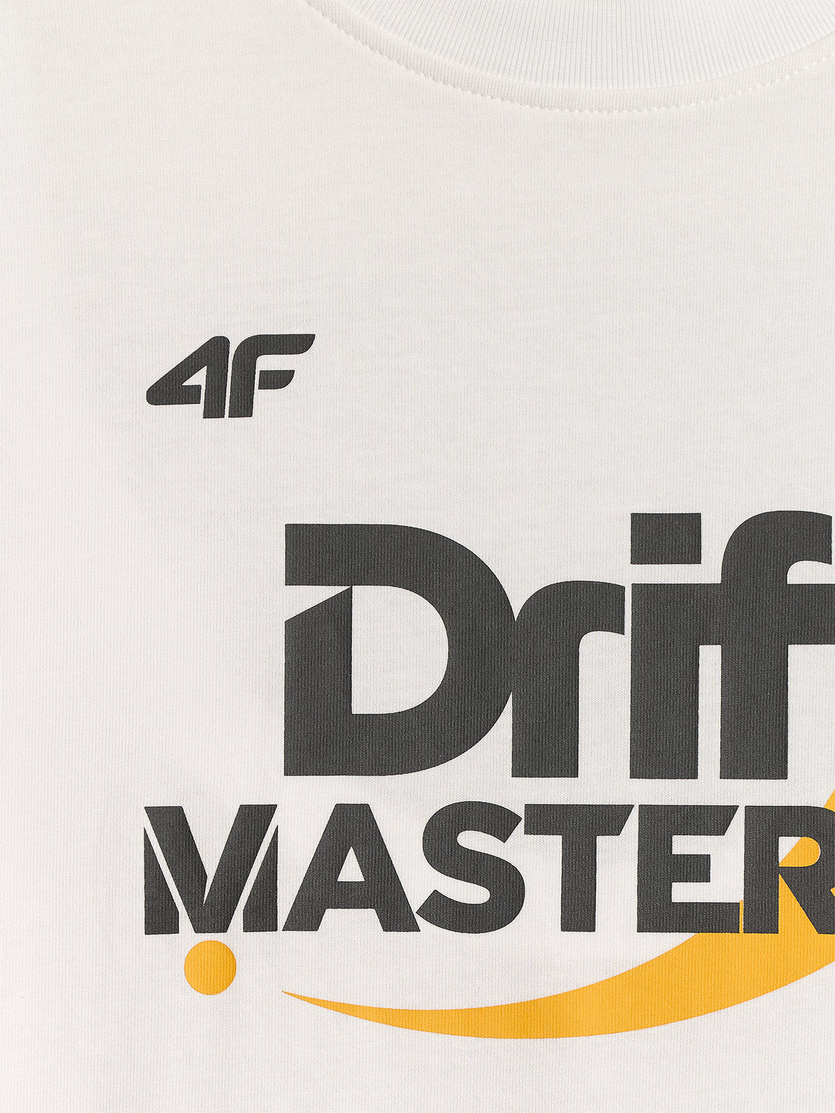 T-shirt DM Logo 2026