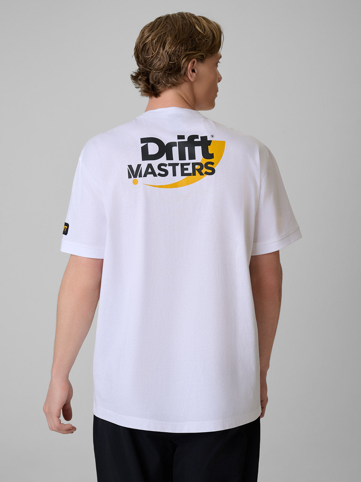 T-shirt Drift Kask