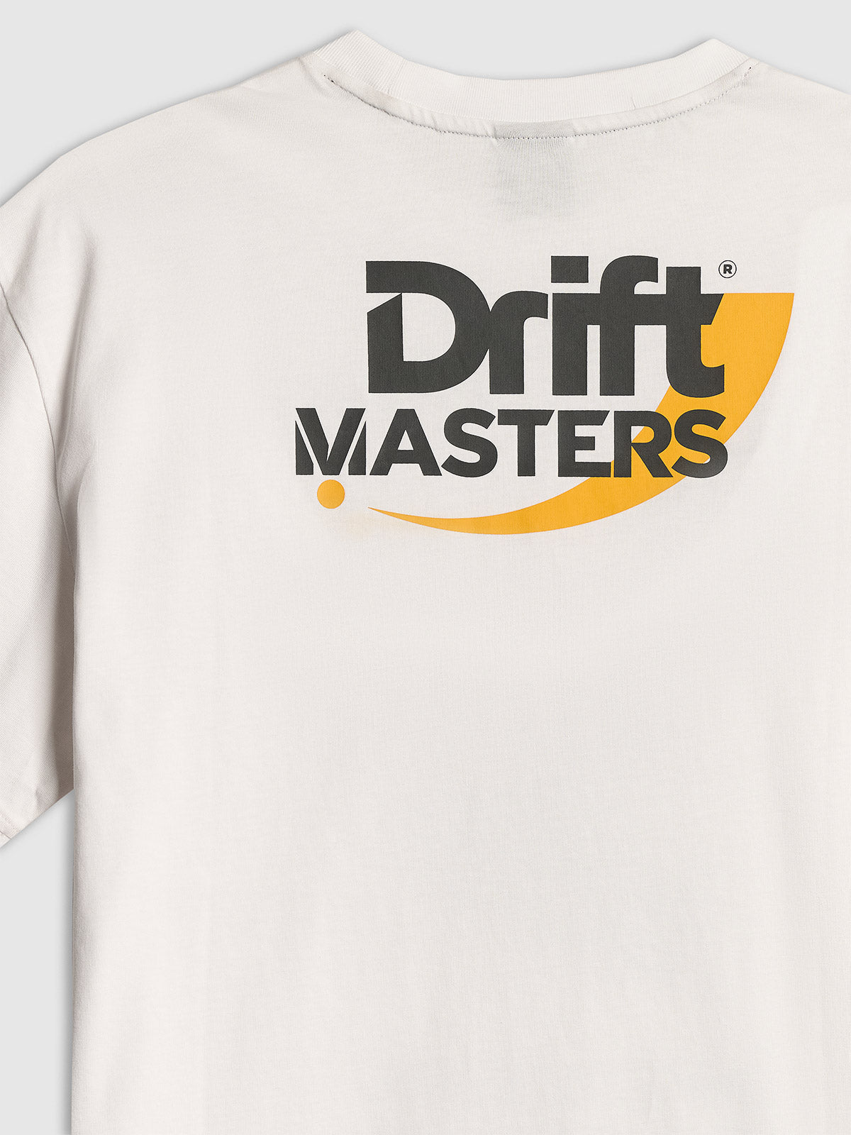 T-shirt Drift Helmet