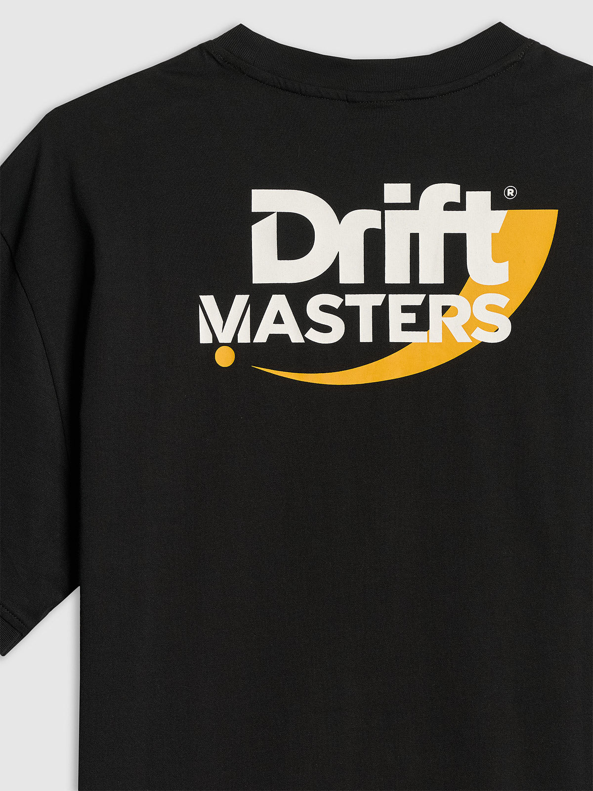 T-shirt Drift Helmet