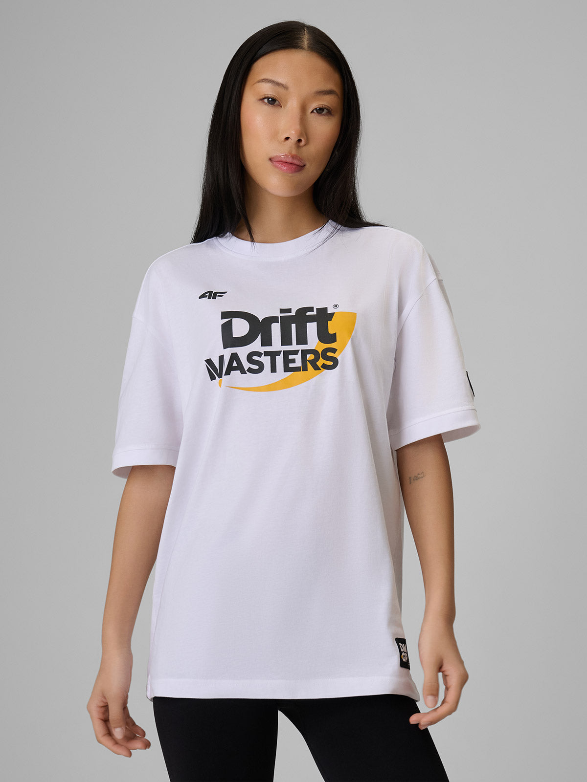 Drift Car T-shirt