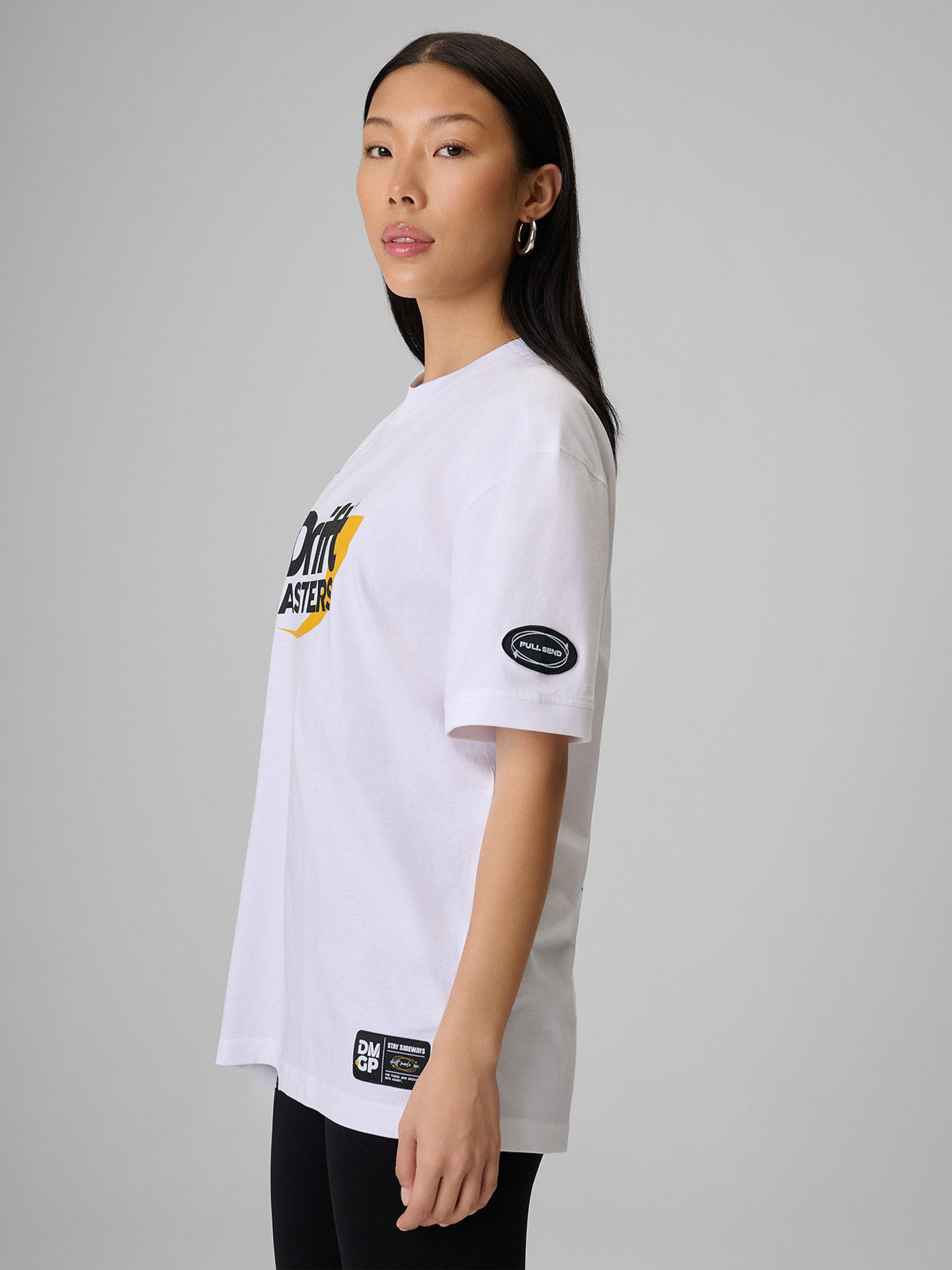 Drift Car T-shirt