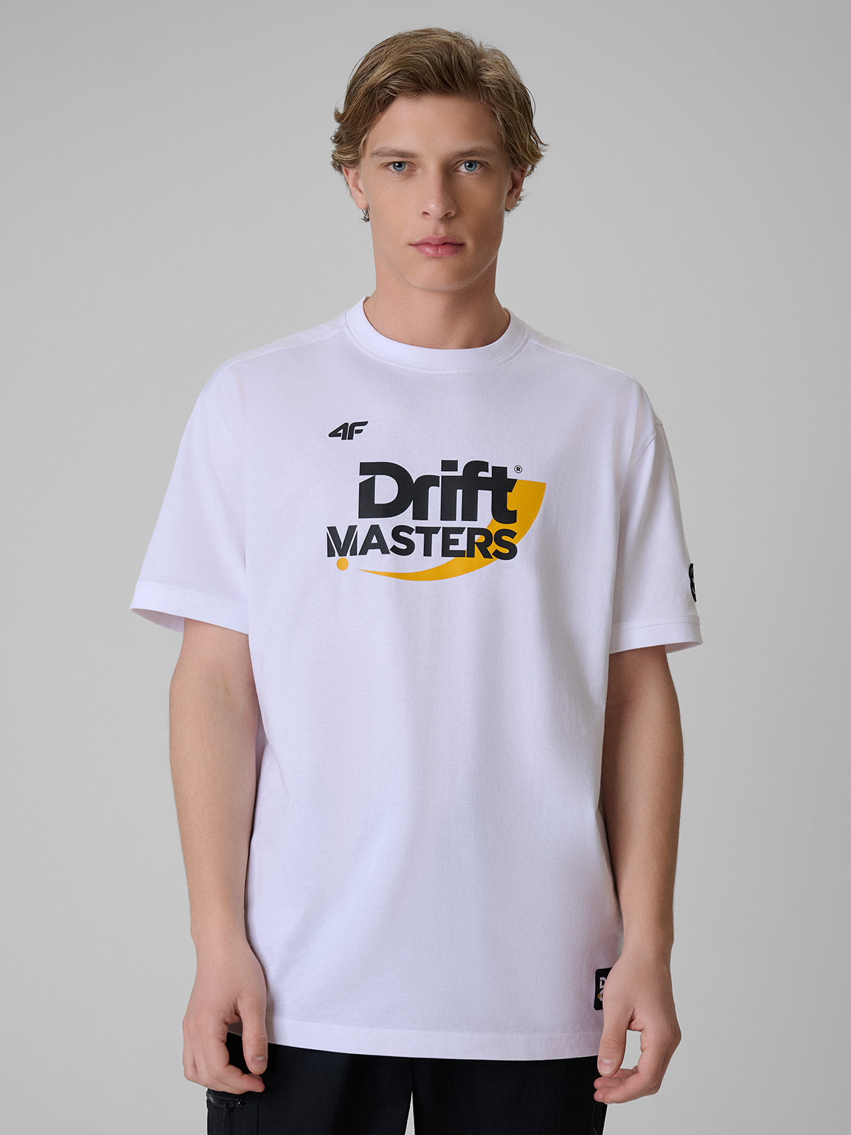 Drift Car T-shirt