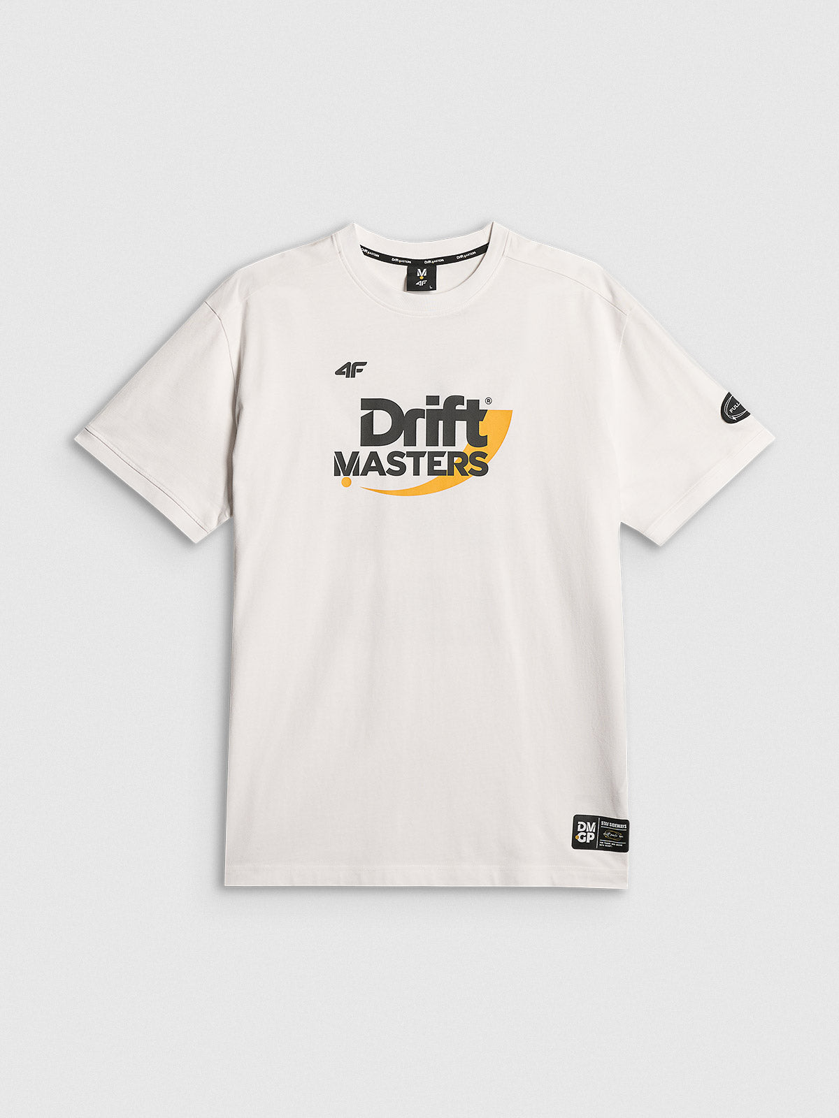 Drift Car T-shirt