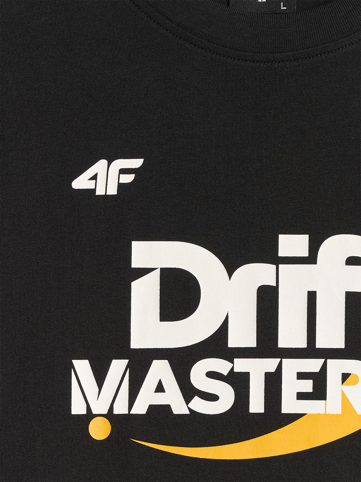 Drift Car T-shirt