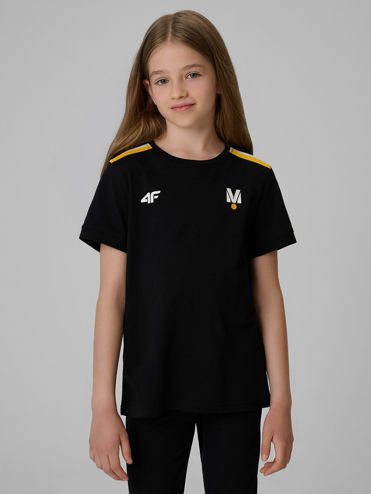 T-shirt Logo M