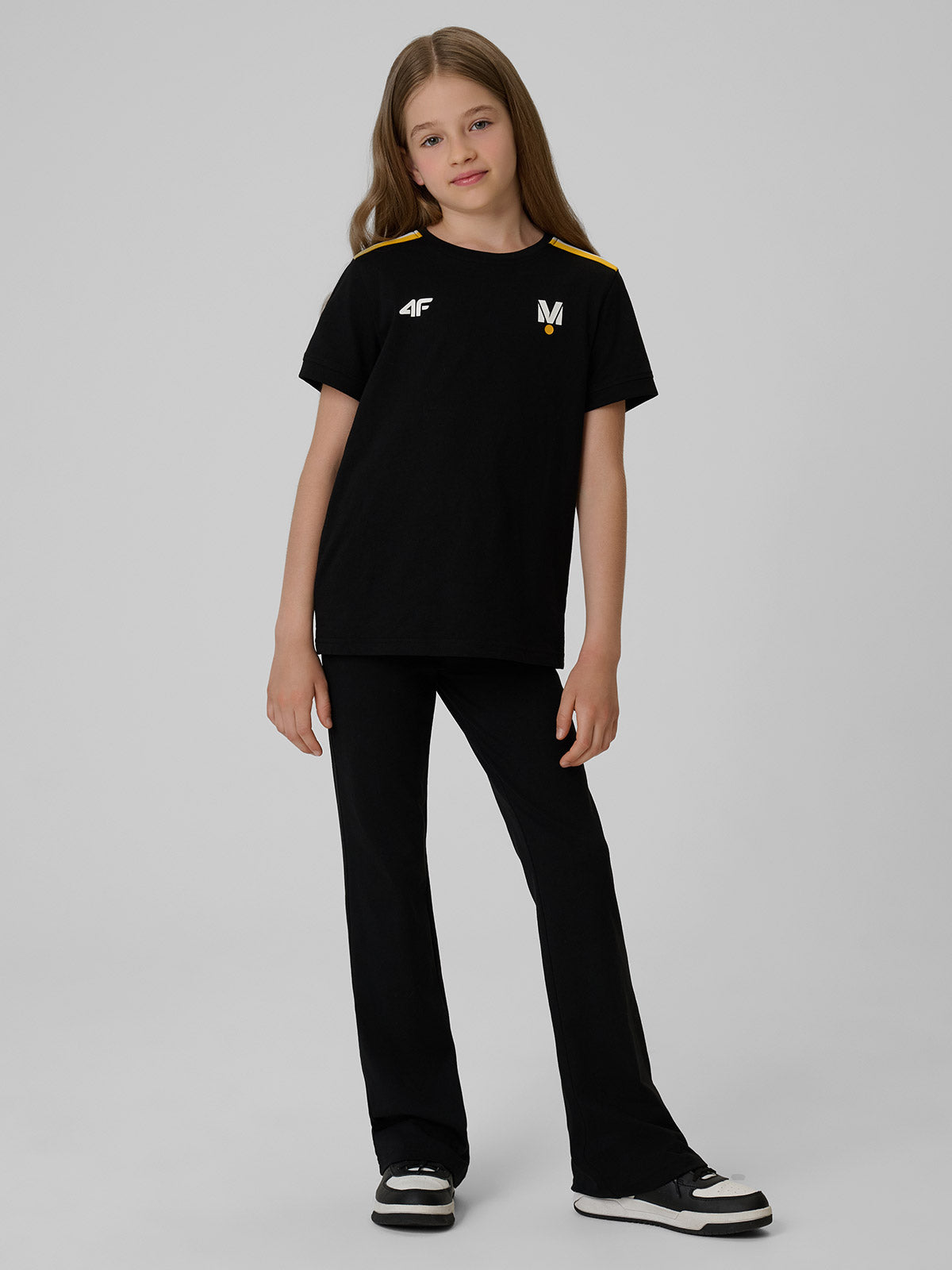 T-shirt Logo M