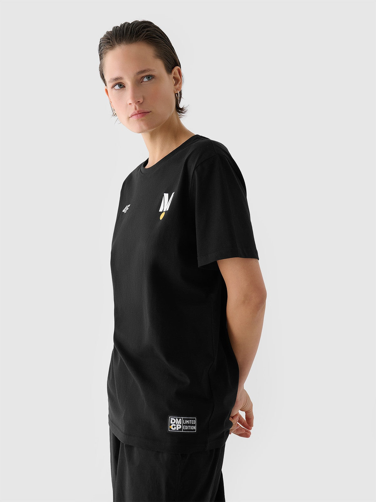 T-shirt Hiszpania