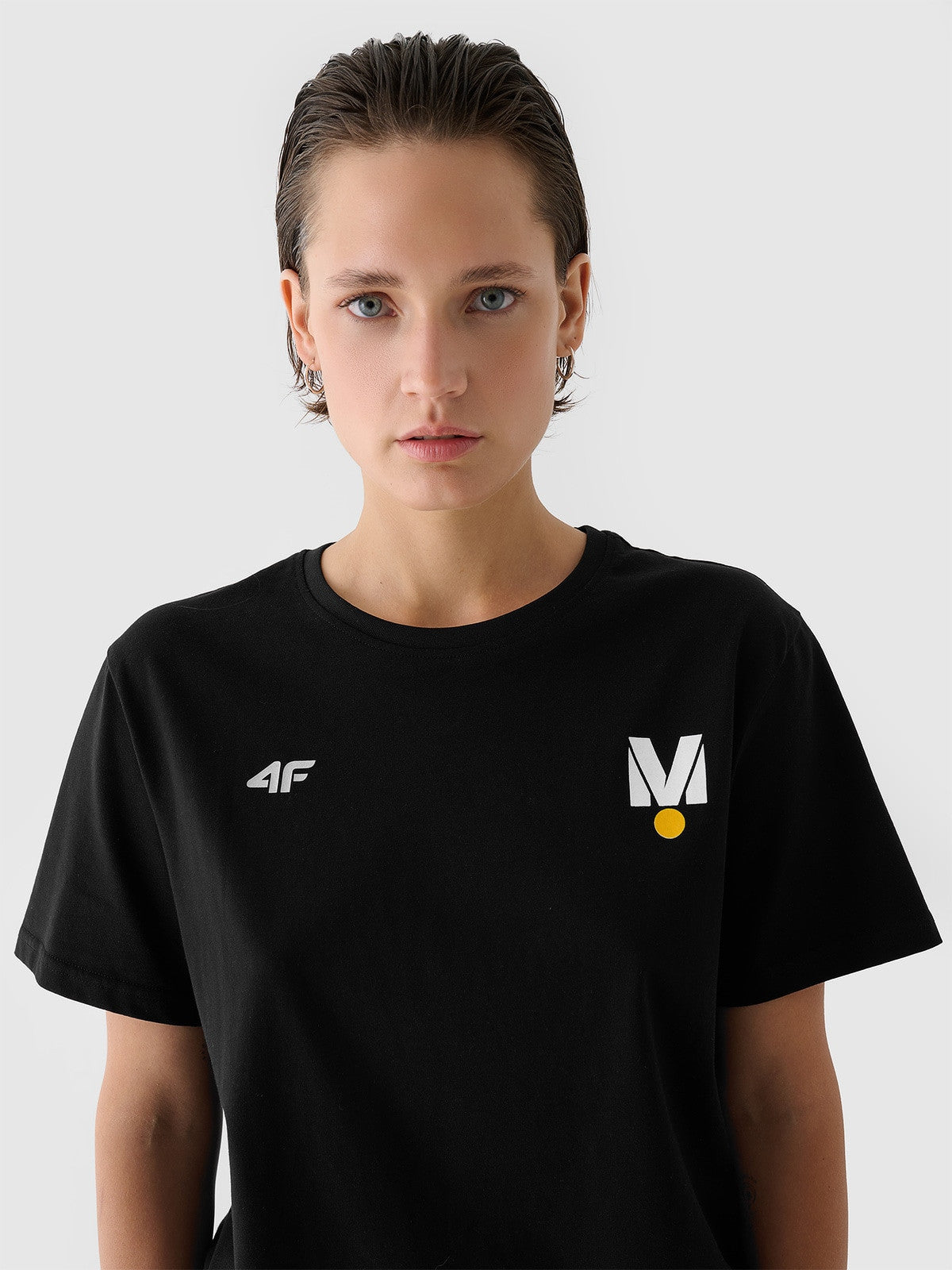 T-shirt Irlandia