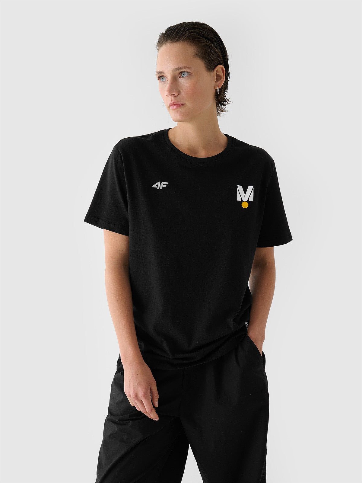 T-shirt Poland