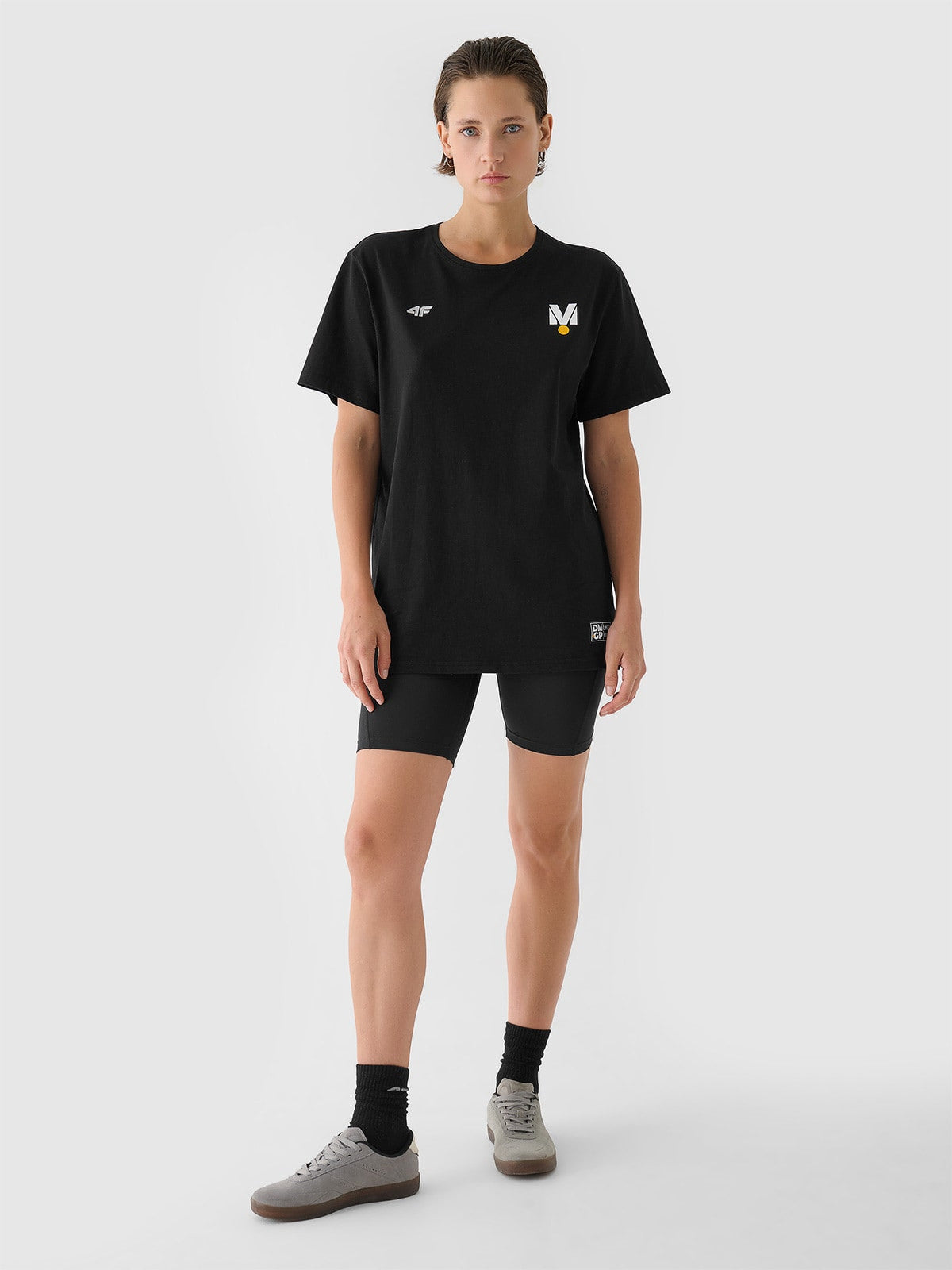 T-shirt Hungary