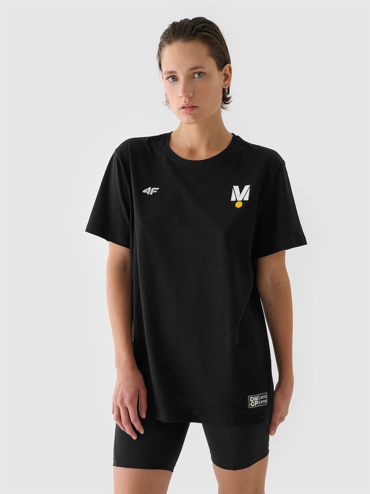 T-shirt Latvia