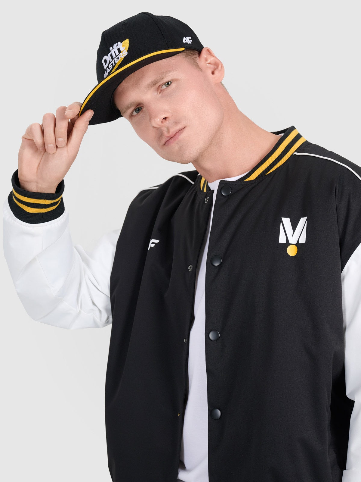 Snapback