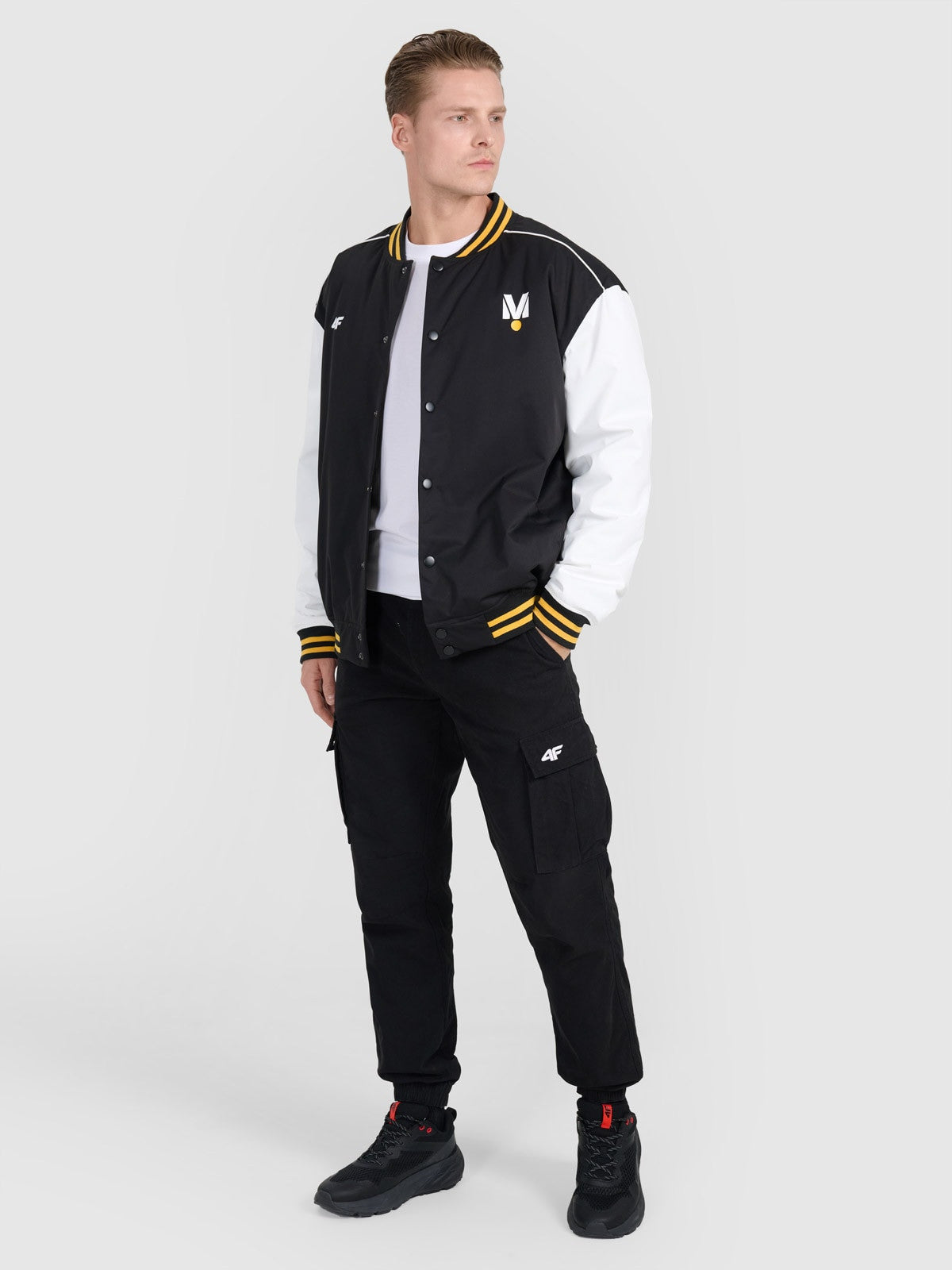 Kurtka bomberka