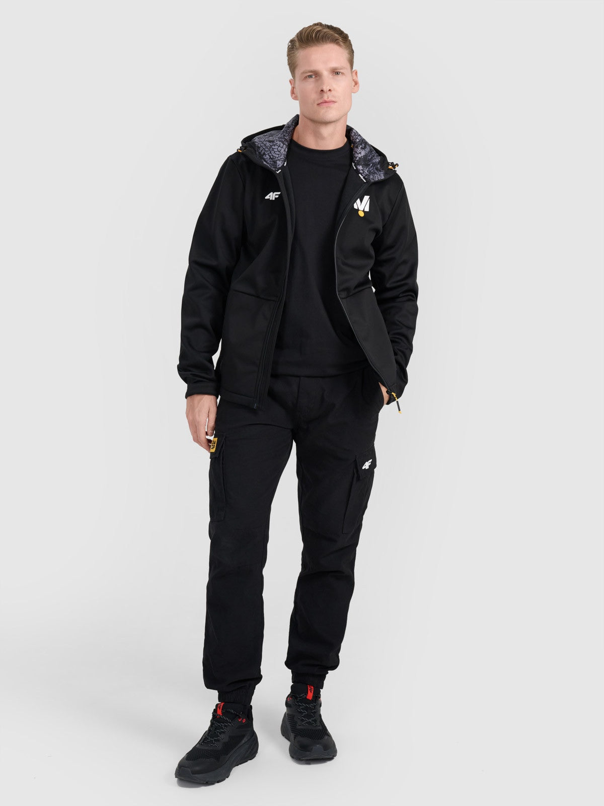 Softshell 2025