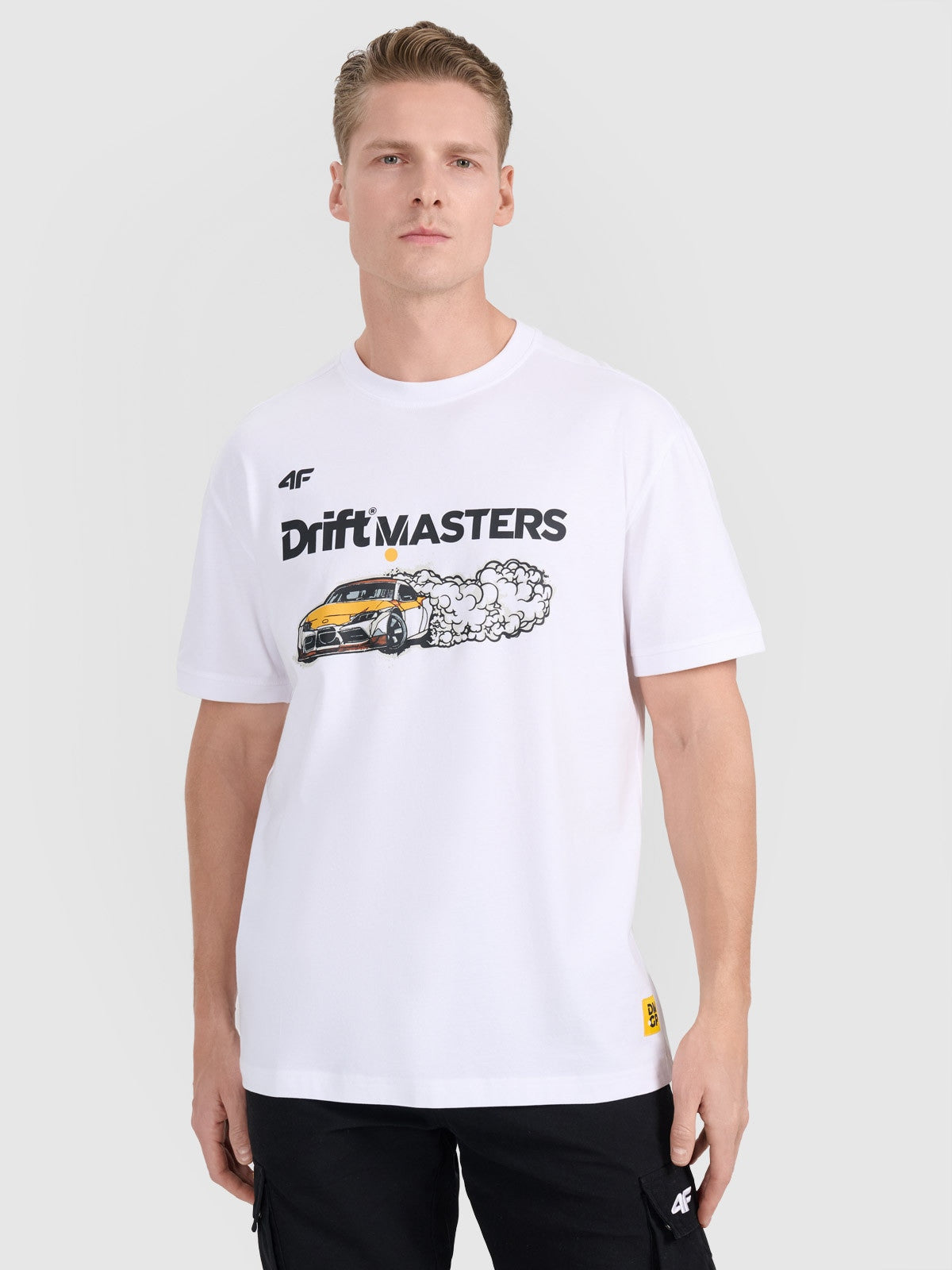 T-shirt Drift