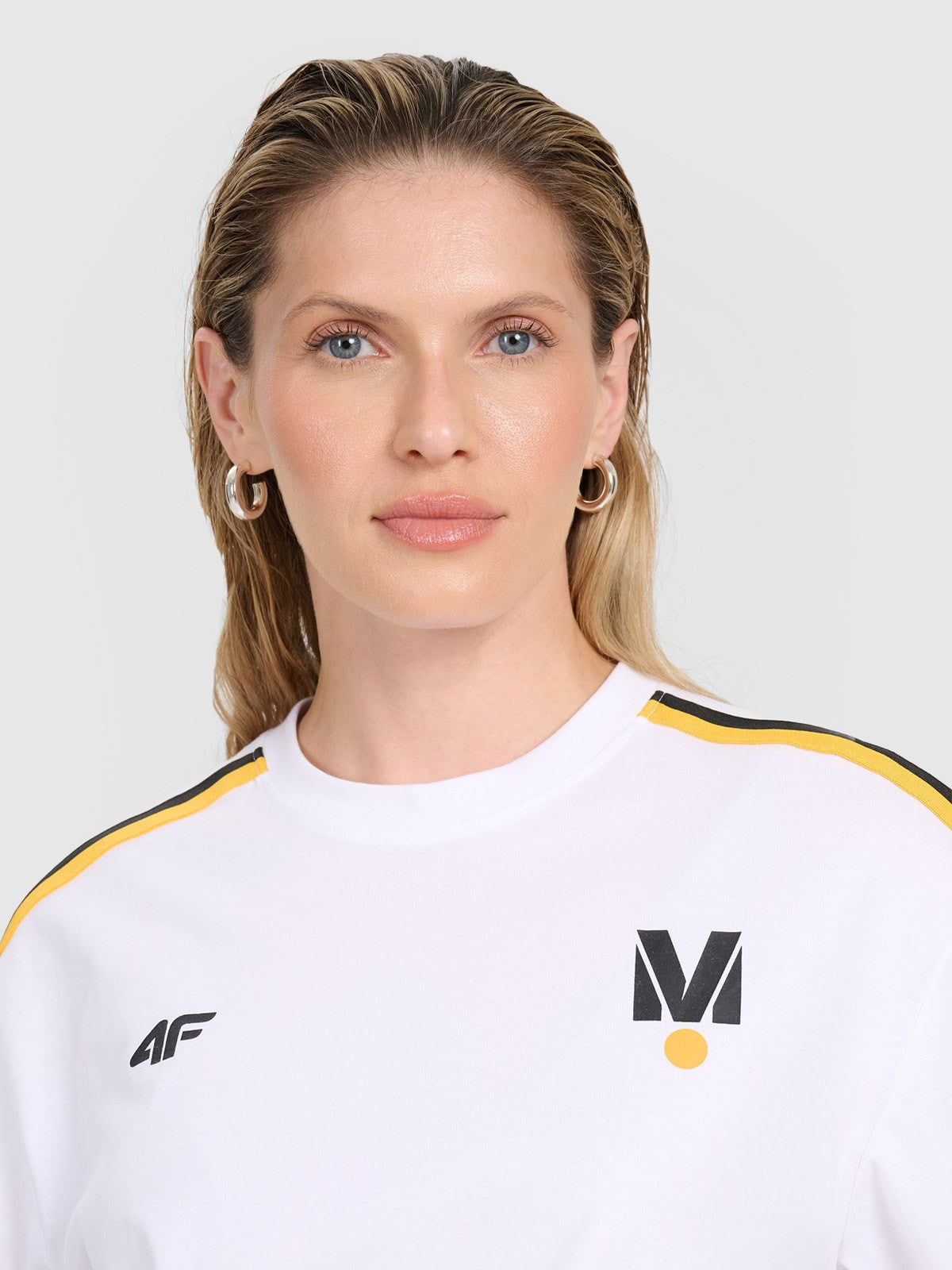 T-shirt Logo M