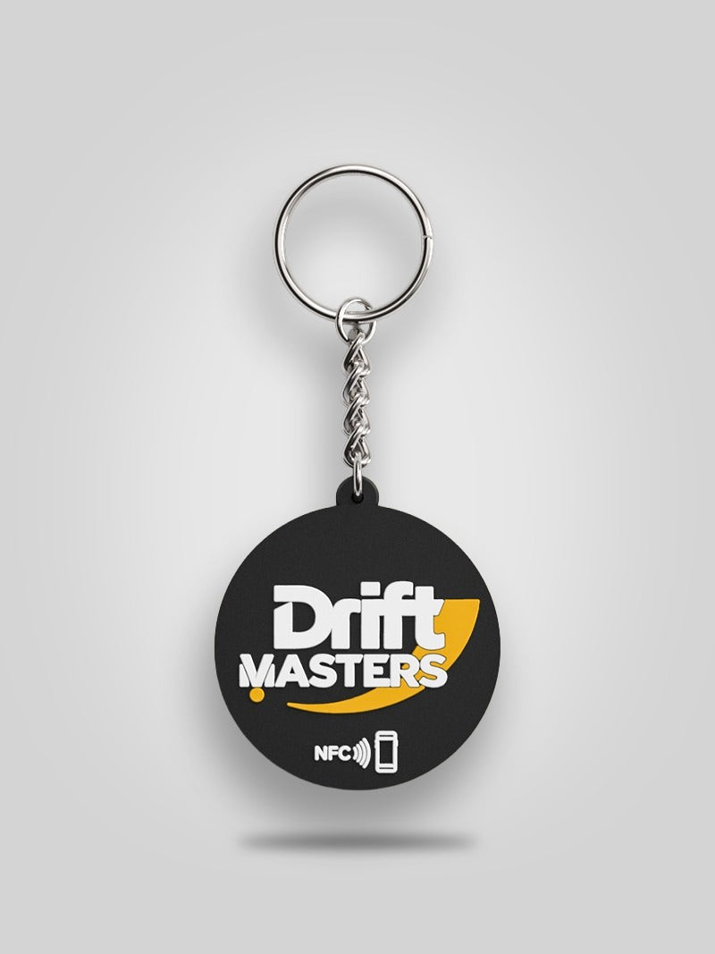 Brelok NFC Drift Masters